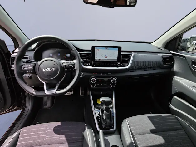 Kia Stonic 1.0 T-GDi GT-Line