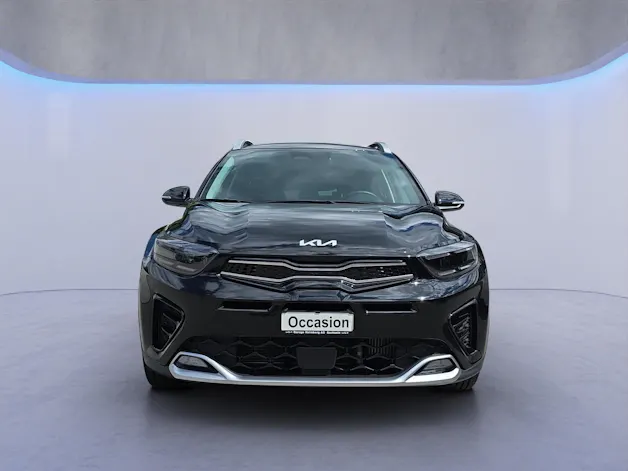 Kia Stonic 1.0 T-GDi GT-Line