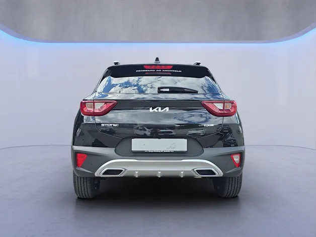 Kia Stonic 1.0 T-GDi GT-Line