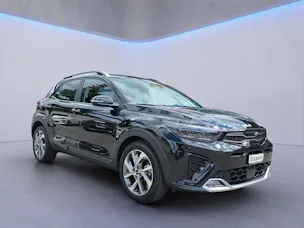Kia Stonic 1.0 T-GDi GT-Line