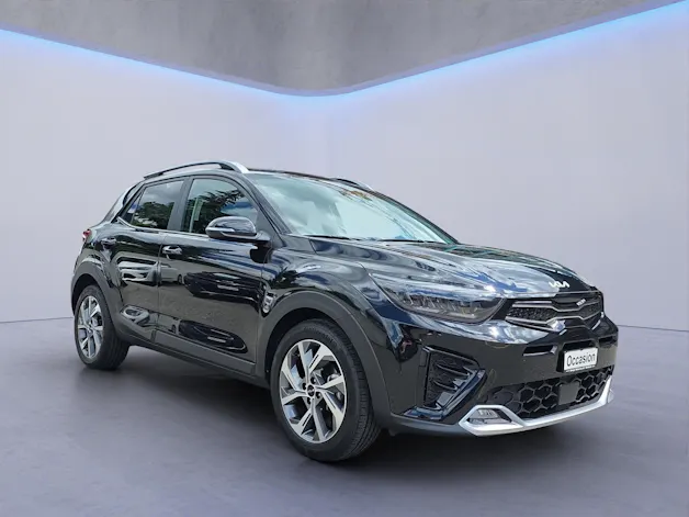 Kia Stonic 1.0 T-GDi GT-Line