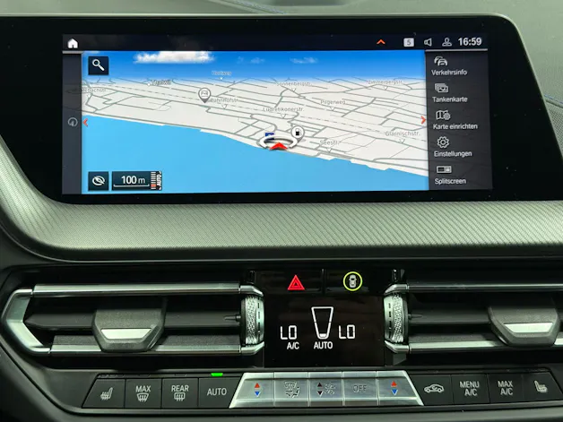 BMW M135i xDrive