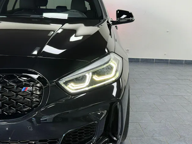 BMW M135i xDrive