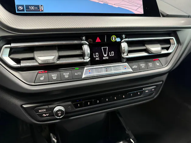 BMW M135i xDrive