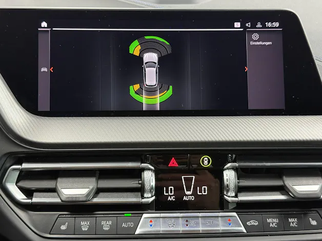 BMW M135i xDrive