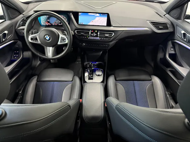 BMW M135i xDrive