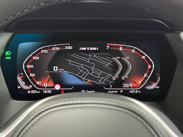 BMW M135i xDrive