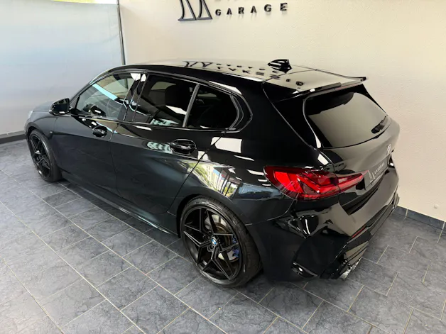 BMW M135i xDrive