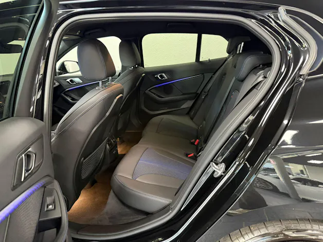 BMW M135i xDrive