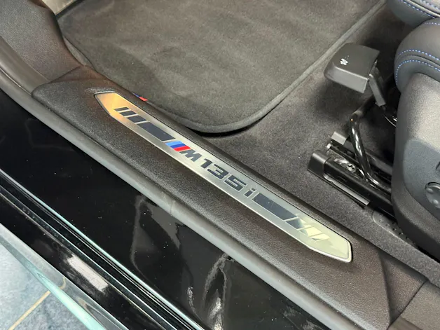 BMW M135i xDrive