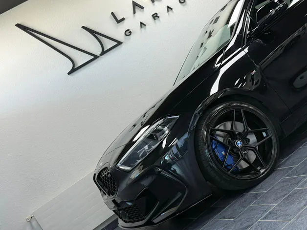 BMW M135i xDrive
