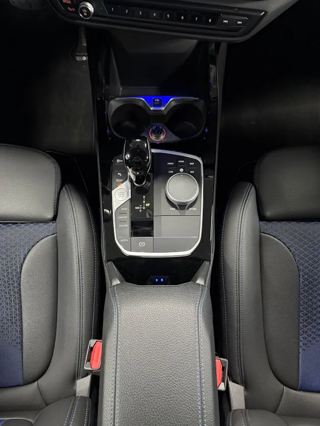 BMW M135i xDrive