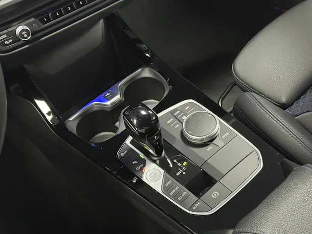 BMW M135i xDrive