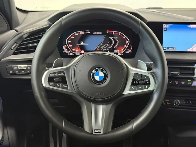 BMW M135i xDrive