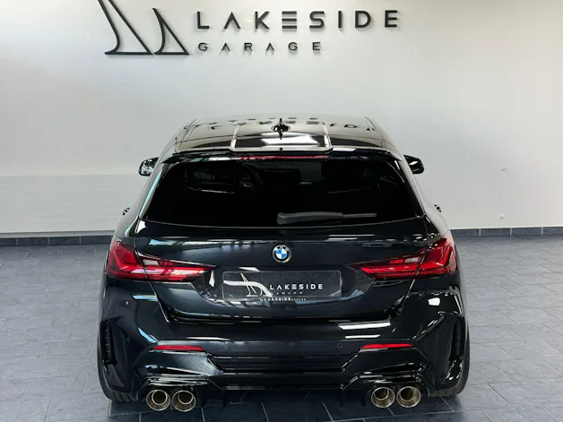 BMW M135i xDrive