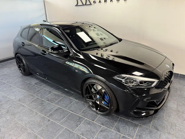 BMW M135i xDrive