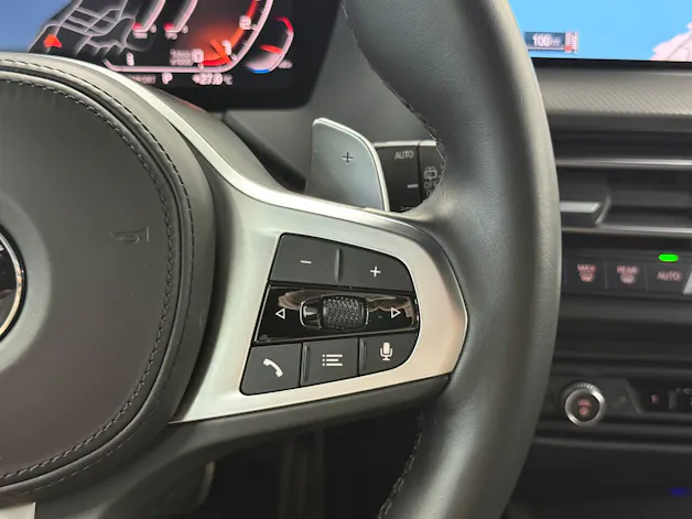 BMW M135i xDrive