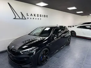 BMW M135i xDrive