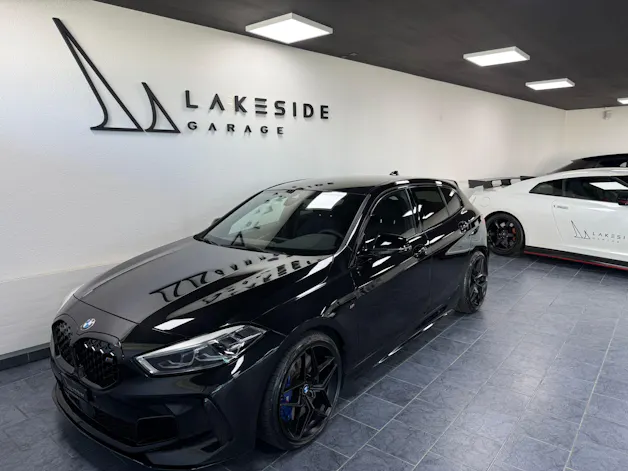BMW M135i xDrive
