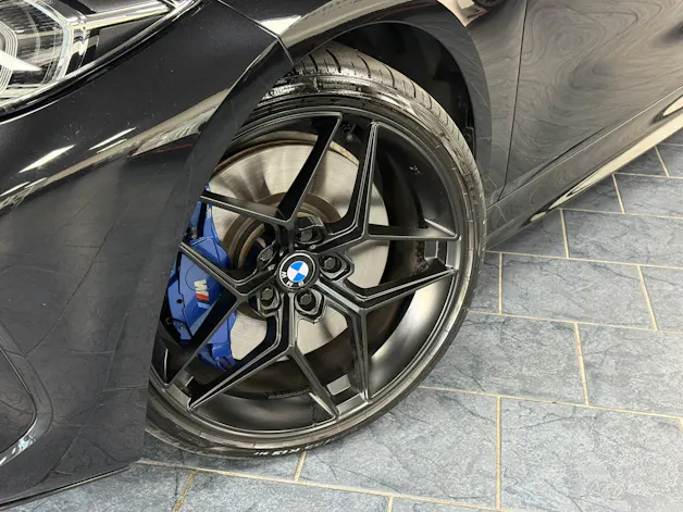 BMW M135i xDrive