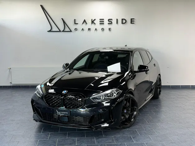 BMW M135i xDrive