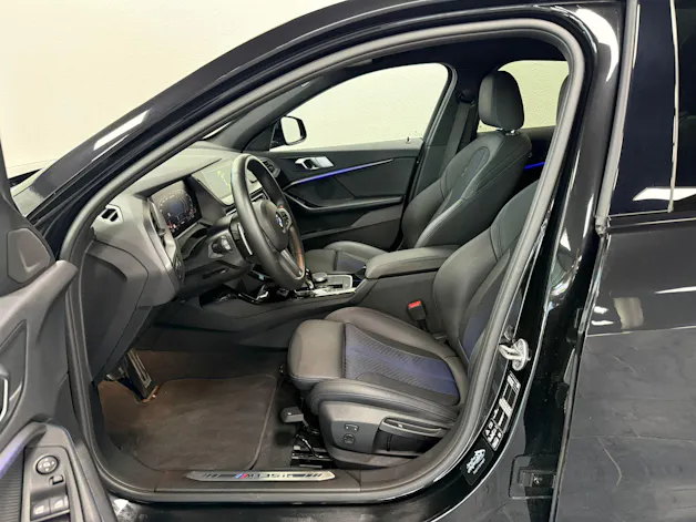 BMW M135i xDrive