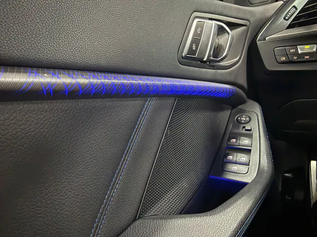 BMW M135i xDrive