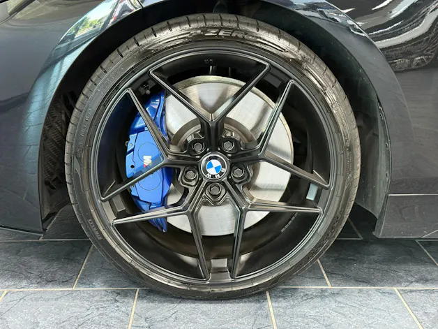 BMW M135i xDrive
