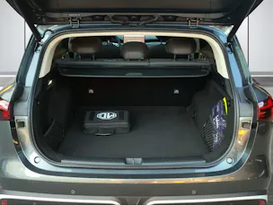 MG S6 EV 77 kWh Luxury 4WD