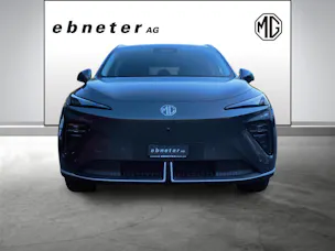 MG S6 EV 77 kWh Luxury 4WD