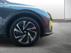 MG S6 EV 77 kWh Luxury 4WD