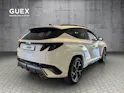 HYUNDAI Tucson 1.6 T-GDi HEV N-Line LUX.pack 4WD
