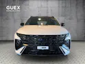 HYUNDAI Tucson 1.6 T-GDi HEV N-Line LUX.pack 4WD