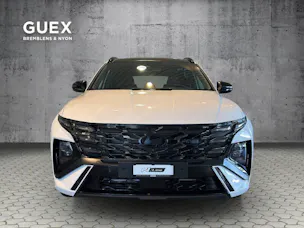 HYUNDAI Tucson 1.6 T-GDi HEV N-Line LUX.pack 4WD
