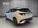 HYUNDAI Tucson 1.6 T-GDi HEV N-Line LUX.pack 4WD