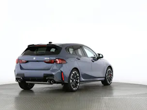 BMW M135i xDrive