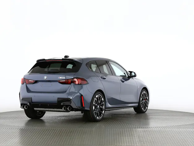 BMW M135i xDrive
