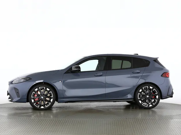 BMW M135i xDrive