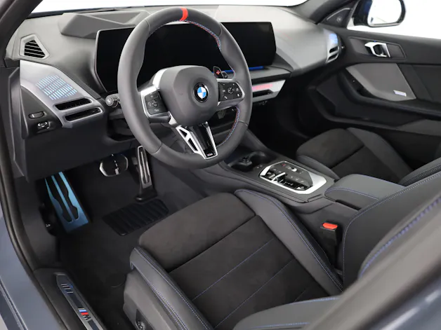 BMW M135i xDrive