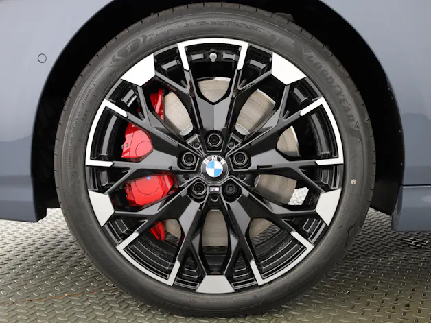 BMW M135i xDrive