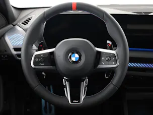 BMW M135i xDrive