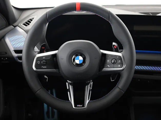 BMW M135i xDrive