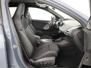 BMW M135i xDrive
