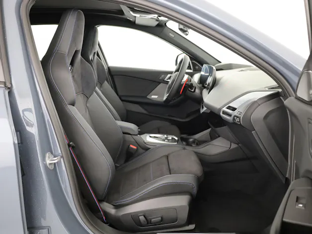 BMW M135i xDrive