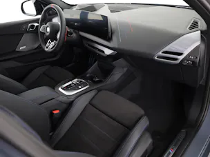 BMW M135i xDrive