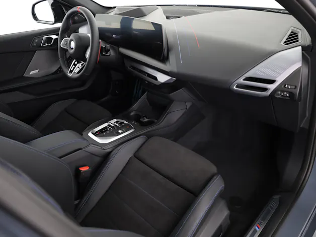 BMW M135i xDrive