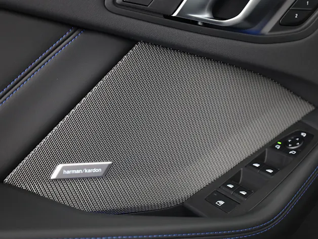 BMW M135i xDrive