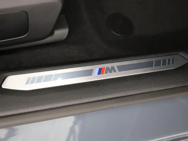 BMW M135i xDrive