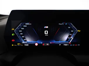 BMW M135i xDrive