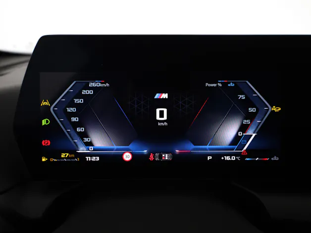 BMW M135i xDrive
